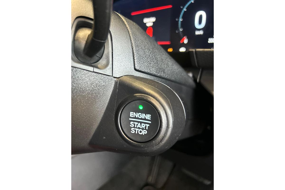 2023 Ford Ranger Raptor 4X4 3.0L