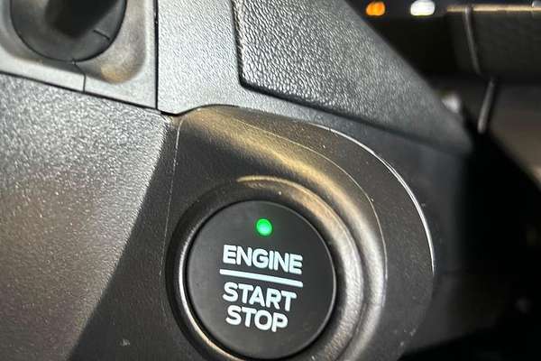 2023 Ford Ranger Raptor 4X4 3.0L