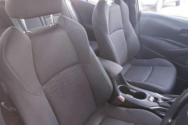 2020 Toyota Corolla Ascent Sport MZEA12R