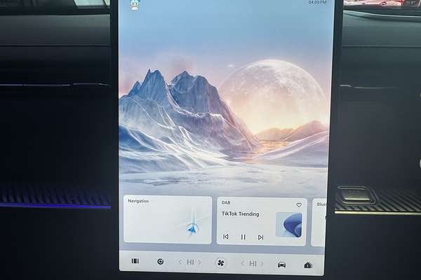 2025 JAECOO J7 Ridge T35
