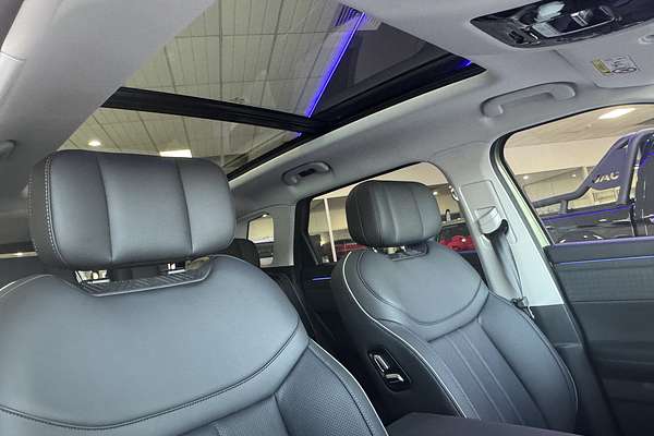 2025 JAECOO J7 Ridge T35