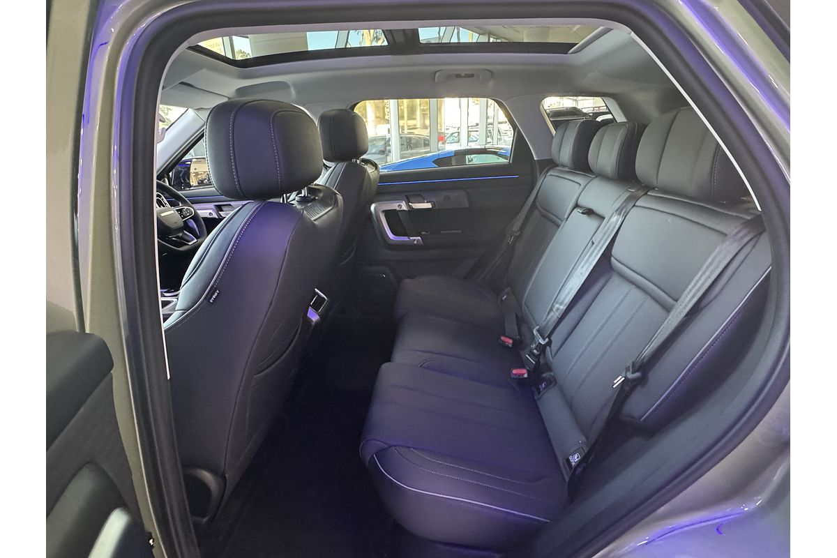2025 JAECOO J7 Ridge T35