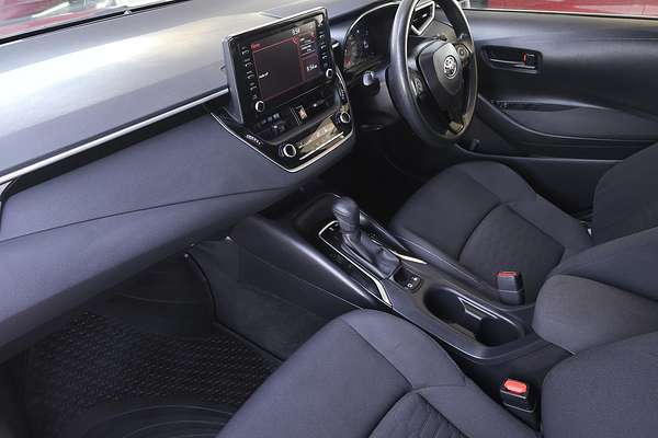 2020 Toyota Corolla Ascent Sport MZEA12R
