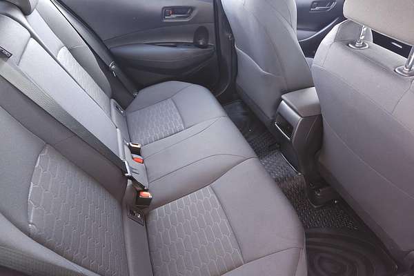 2020 Toyota Corolla Ascent Sport MZEA12R