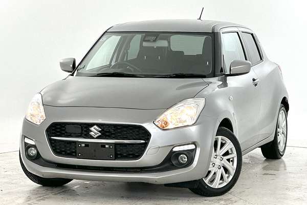 2023 Suzuki Swift GL Plus AZ Series II