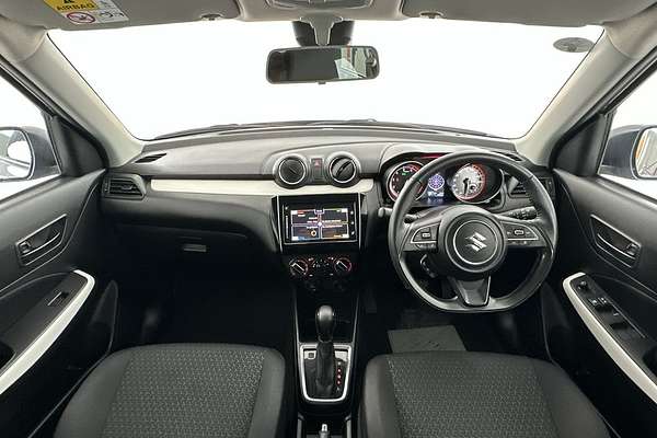 2023 Suzuki Swift GL Plus AZ Series II