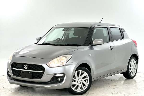 2023 Suzuki Swift GL Plus AZ Series II