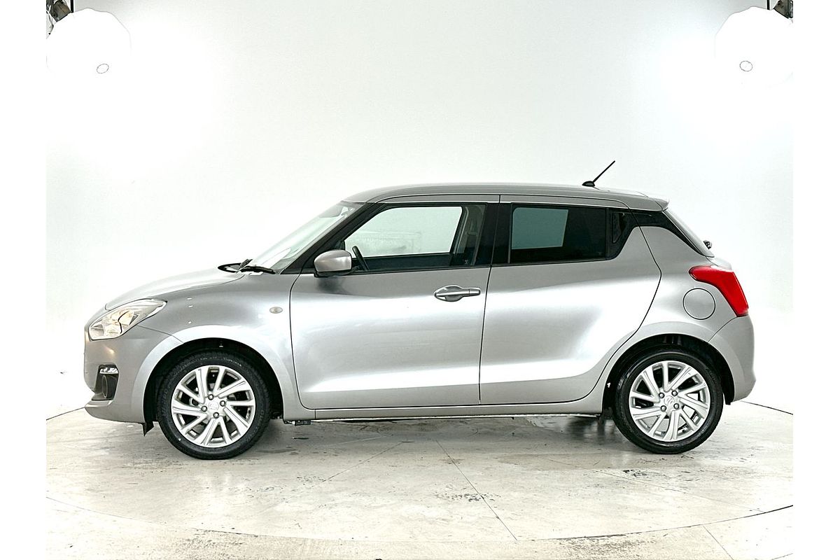 2023 Suzuki Swift GL Plus AZ Series II