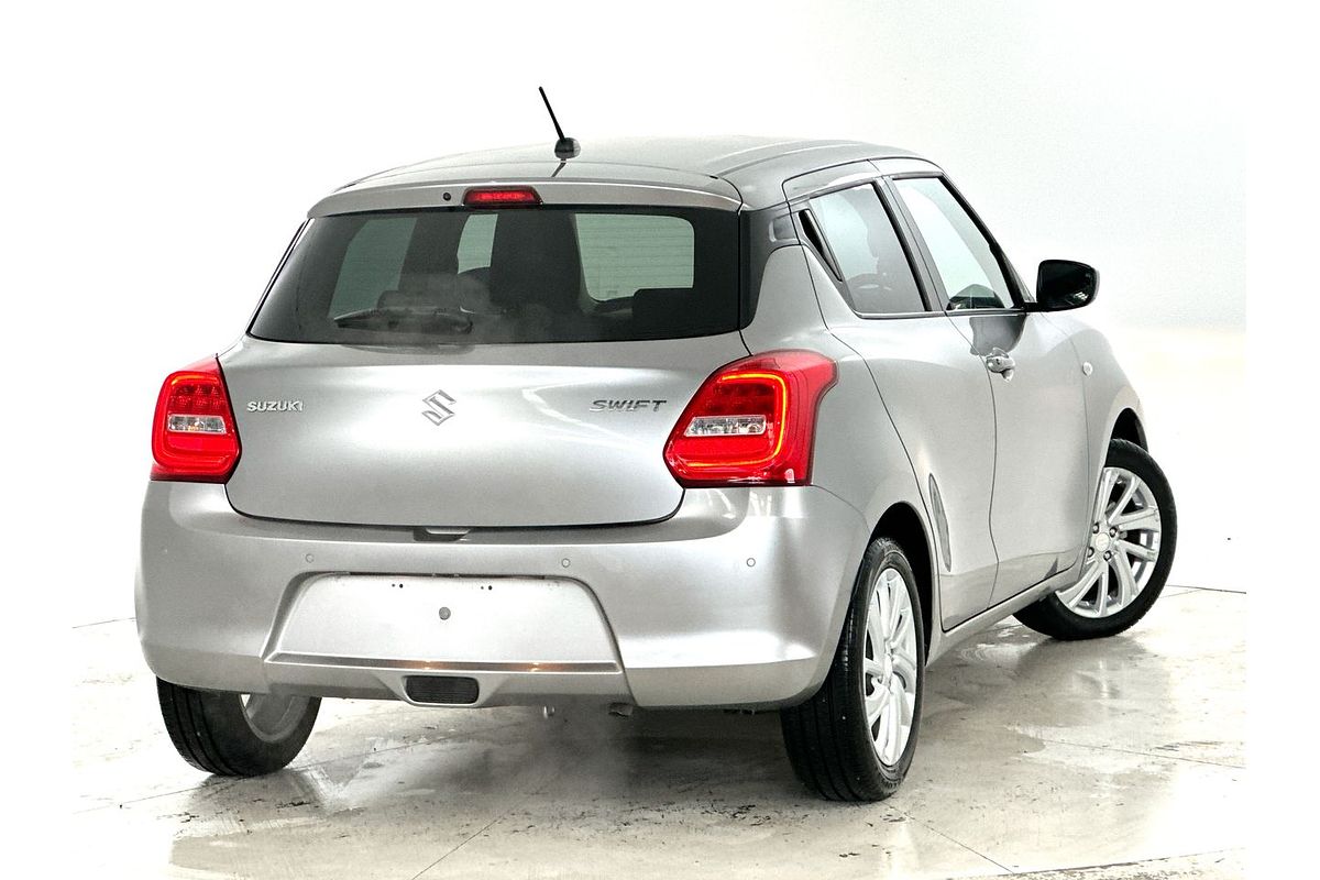 2023 Suzuki Swift GL Plus AZ Series II