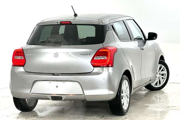 2023 Suzuki Swift GL Plus AZ Series II