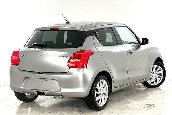 2023 Suzuki Swift GL Plus AZ Series II