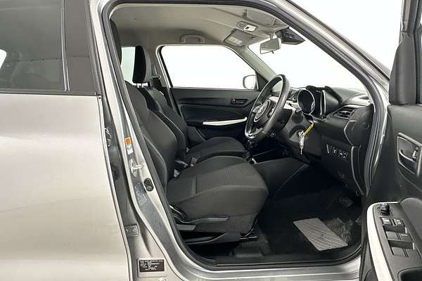 2023 Suzuki Swift GL Plus AZ Series II