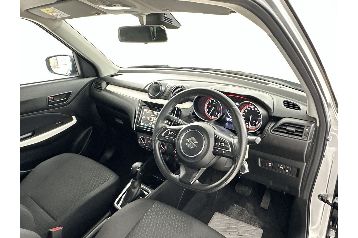 2023 Suzuki Swift GL Plus AZ Series II