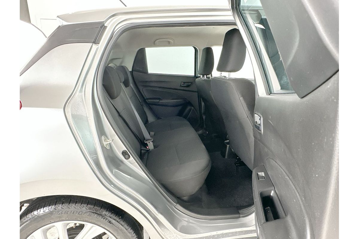 2023 Suzuki Swift GL Plus AZ Series II