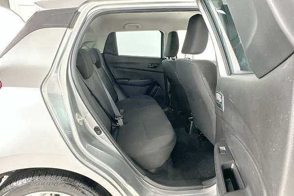 2023 Suzuki Swift GL Plus AZ Series II