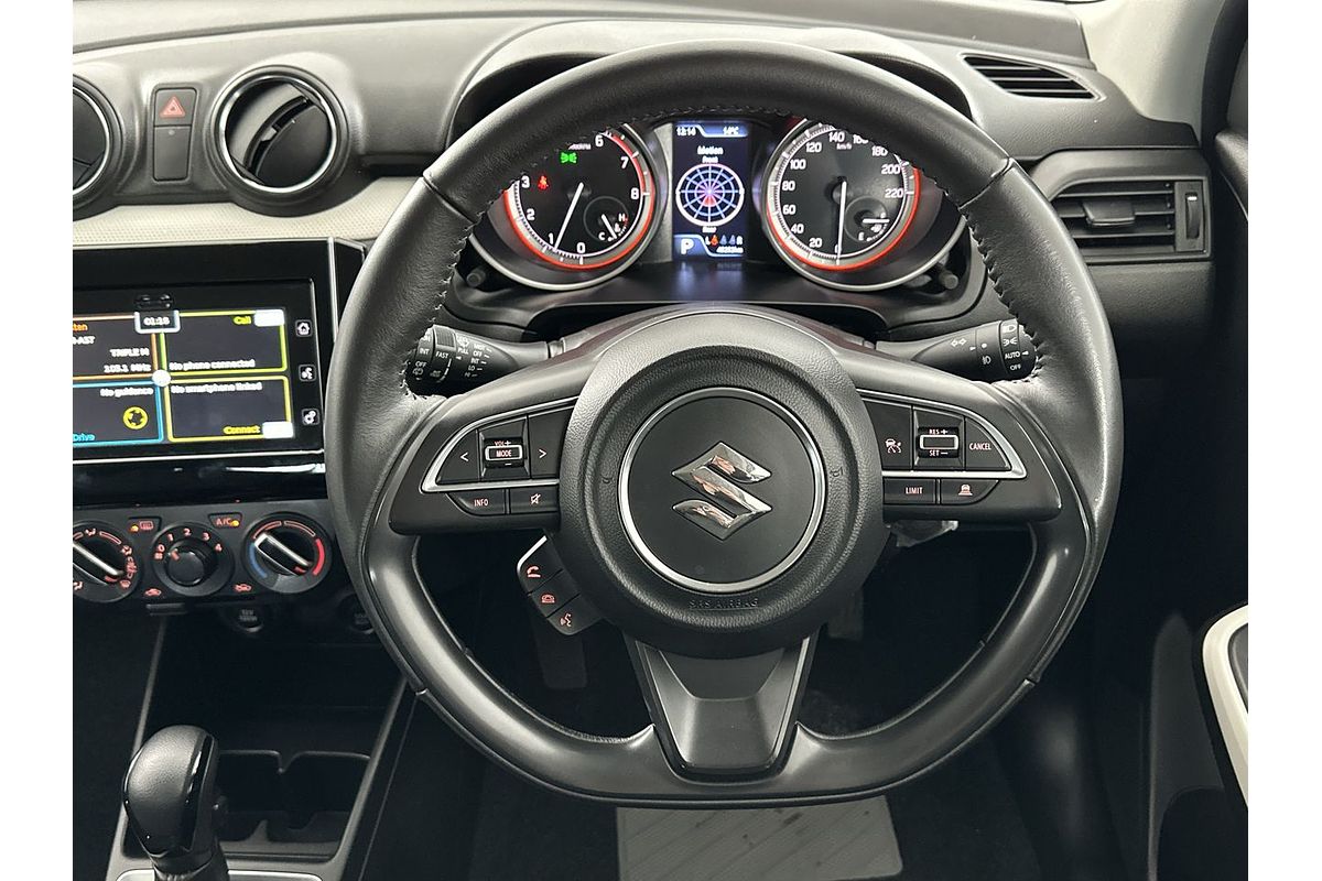 2023 Suzuki Swift GL Plus AZ Series II