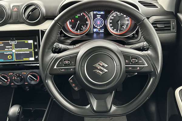 2023 Suzuki Swift GL Plus AZ Series II