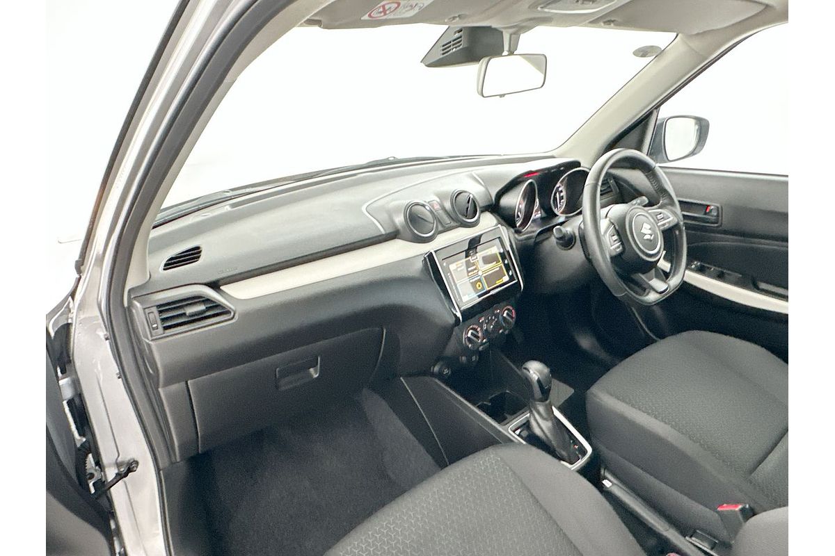 2023 Suzuki Swift GL Plus AZ Series II