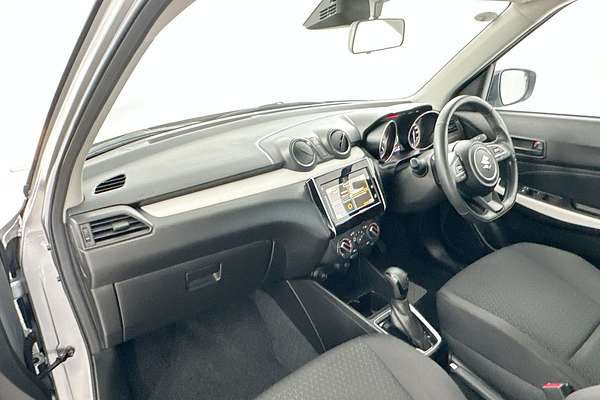 2023 Suzuki Swift GL Plus AZ Series II