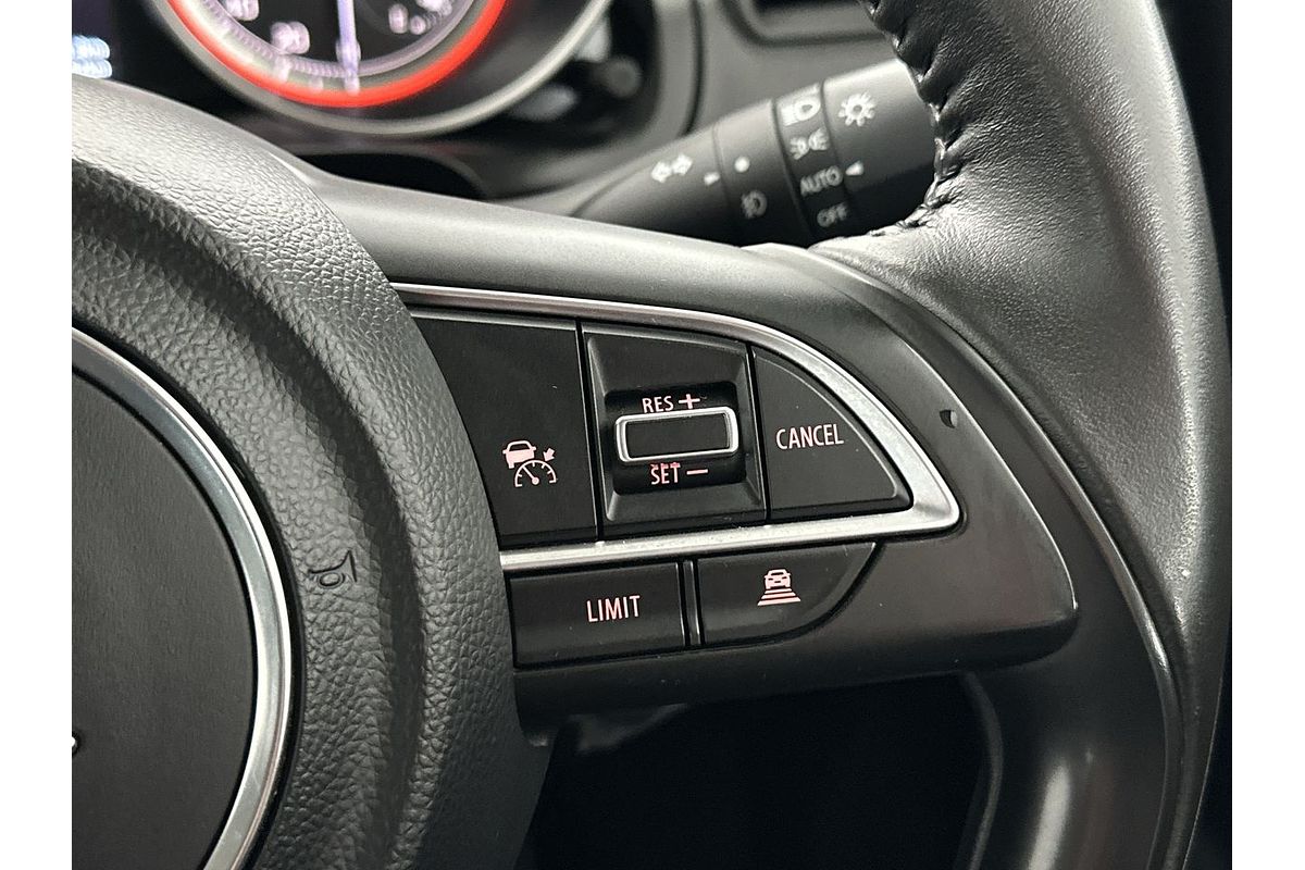 2023 Suzuki Swift GL Plus AZ Series II