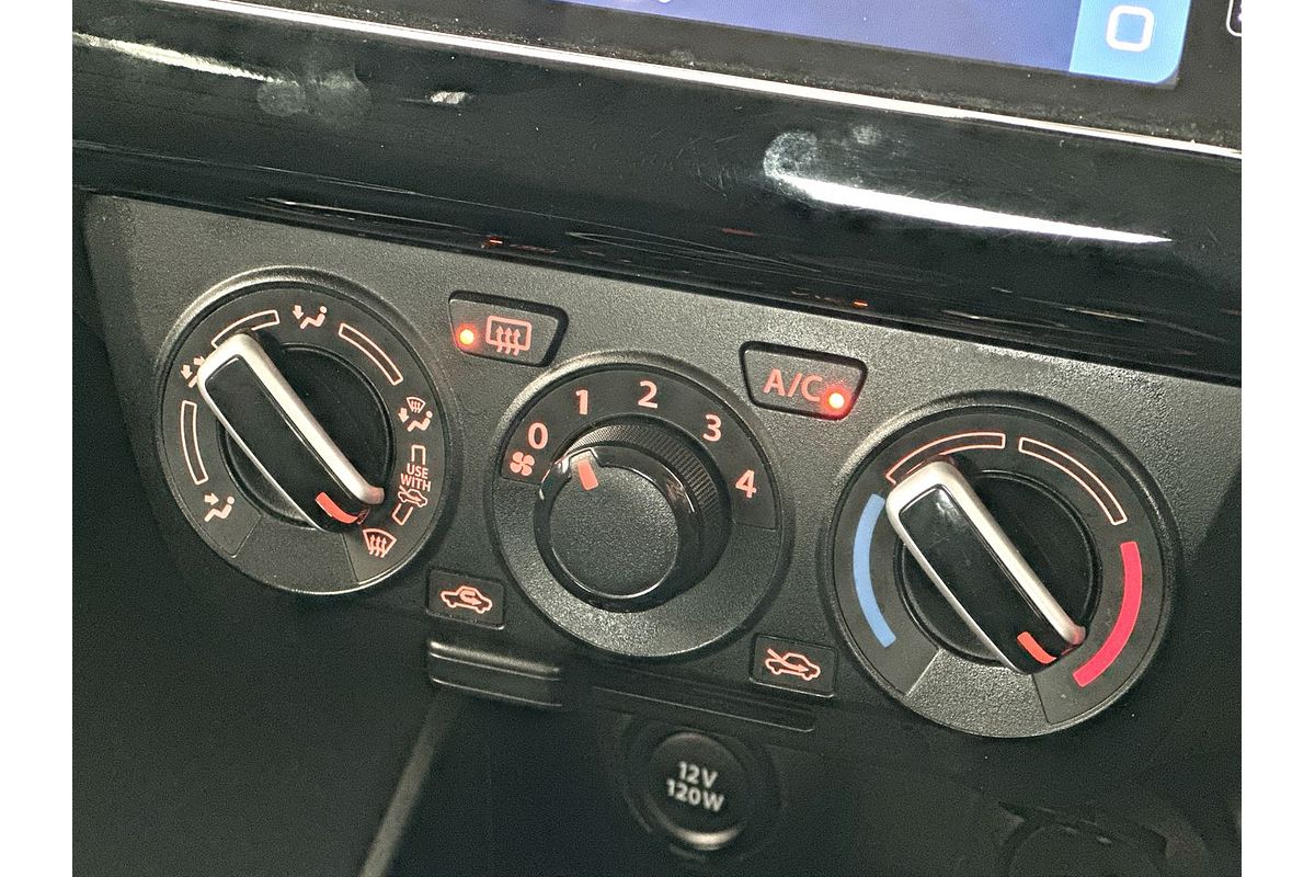 2023 Suzuki Swift GL Plus AZ Series II