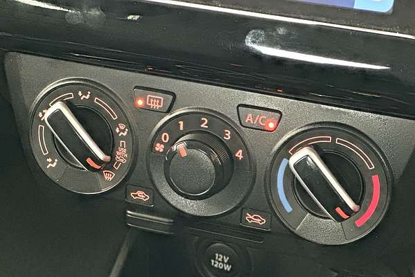2023 Suzuki Swift GL Plus AZ Series II