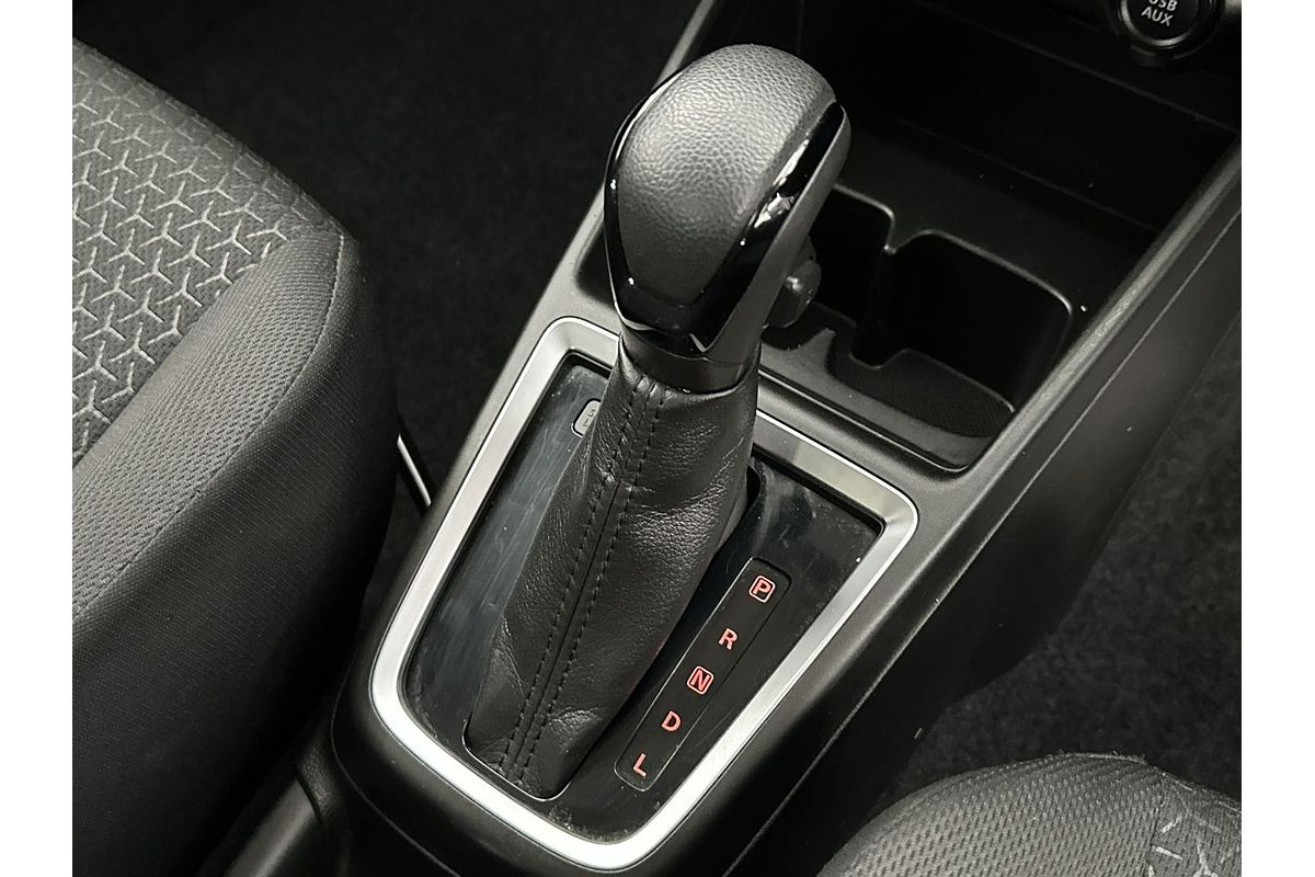 2023 Suzuki Swift GL Plus AZ Series II