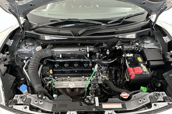 2023 Suzuki Swift GL Plus AZ Series II