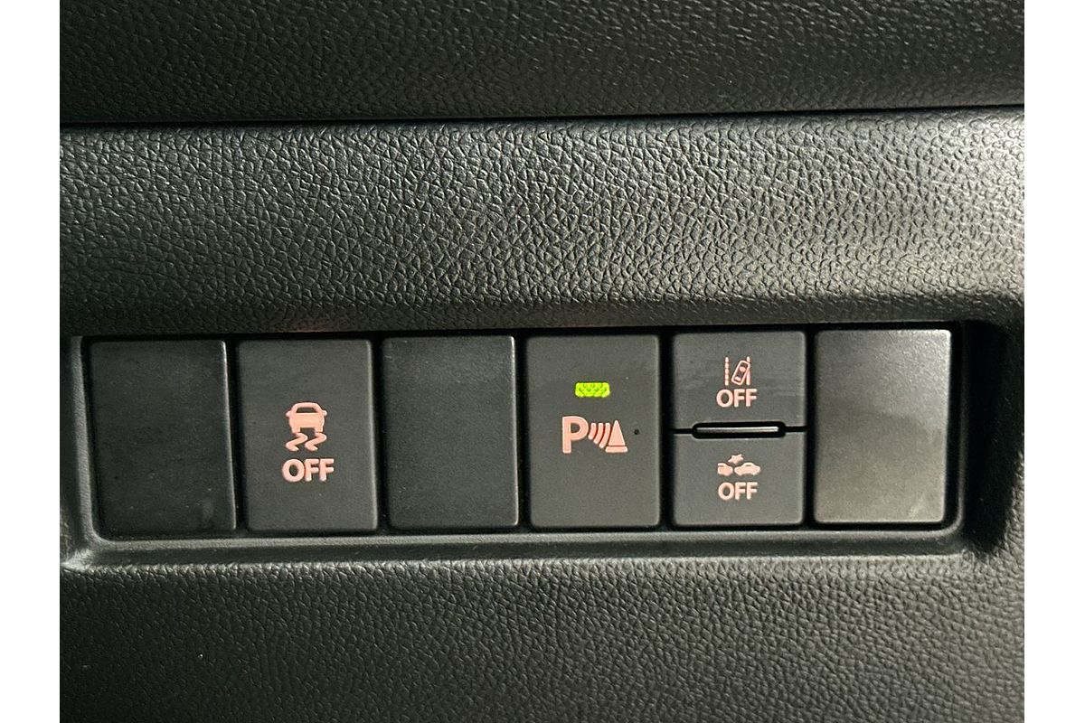 2023 Suzuki Swift GL Plus AZ Series II