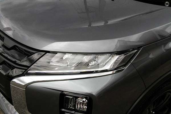 2024 Mitsubishi ASX GSR XD 2WD