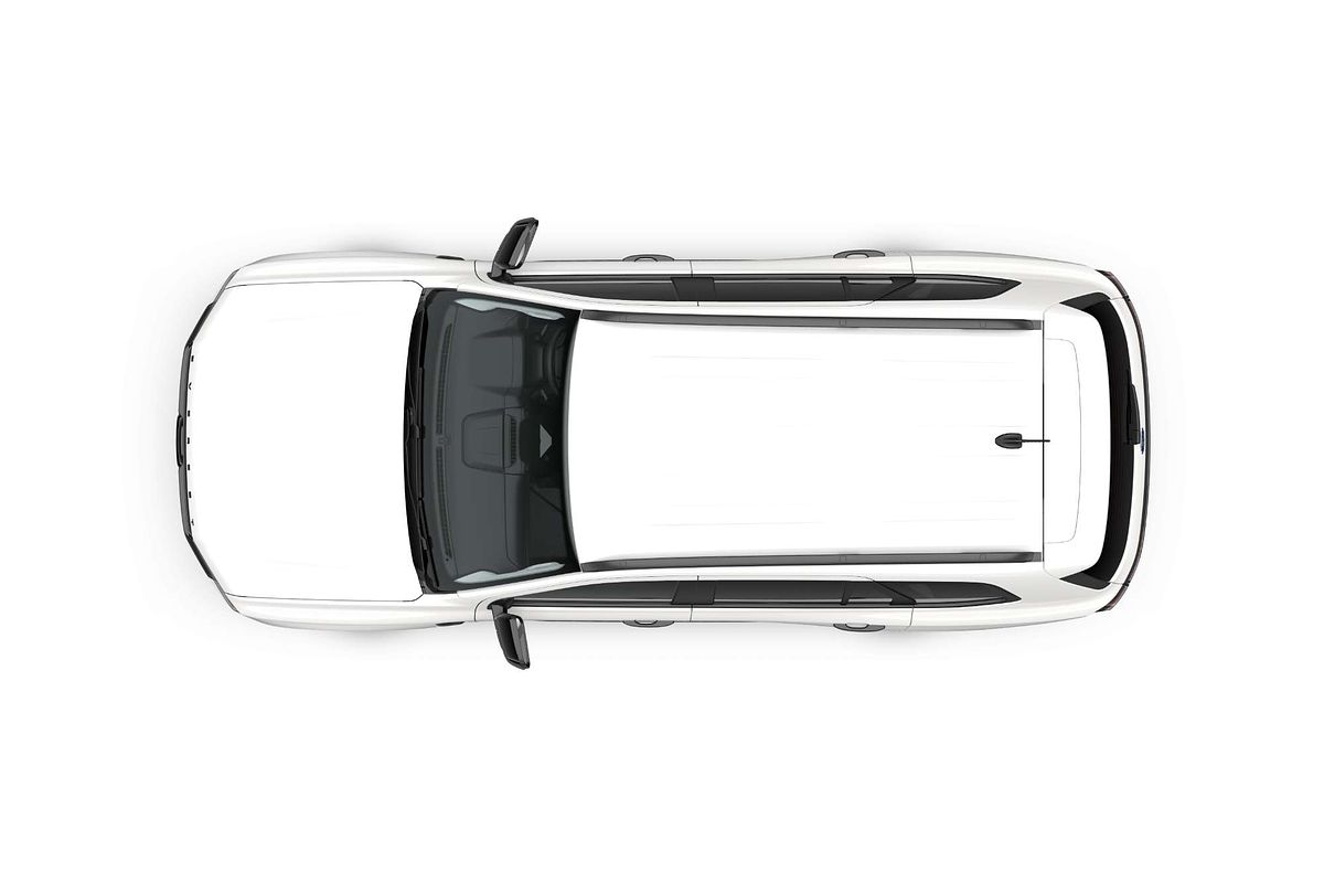 2025 Ford Everest Sport L