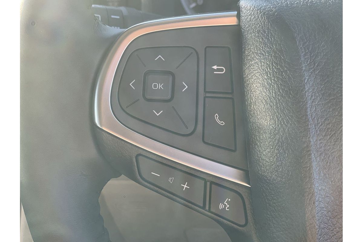 2025 Toyota Hiace Commuter GDH322R