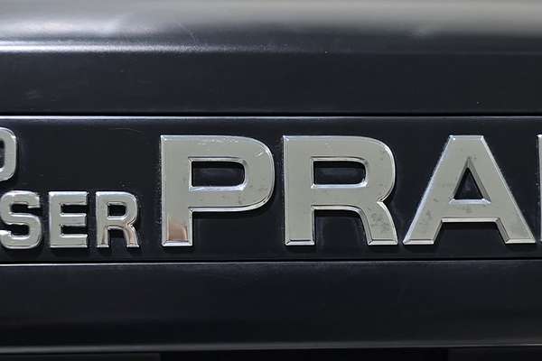 2022 Toyota Landcruiser Prado VX GDJ150R