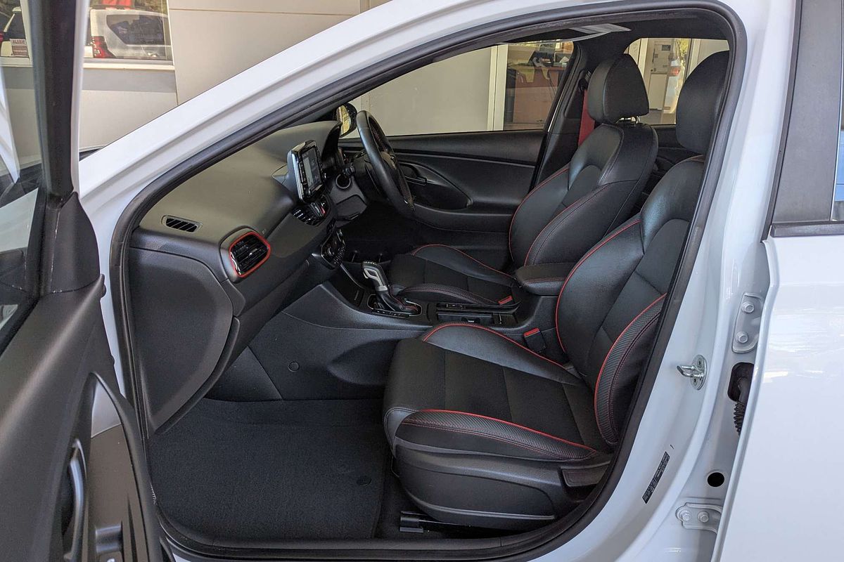 2019 Hyundai i30 N Line Premium PD.3