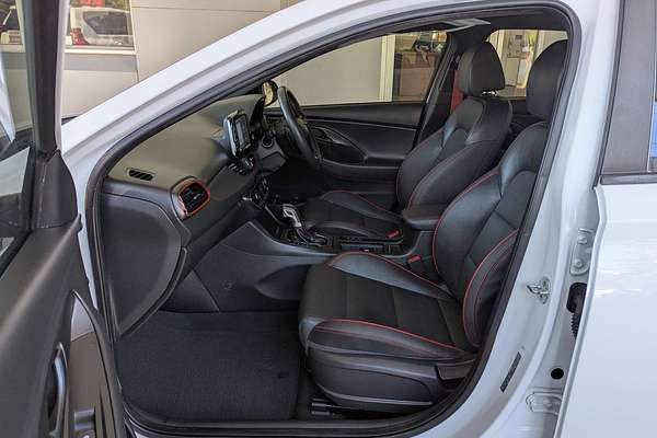 2019 Hyundai i30 N Line Premium PD.3