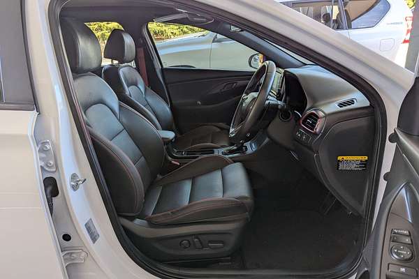 2019 Hyundai i30 N Line Premium PD.3