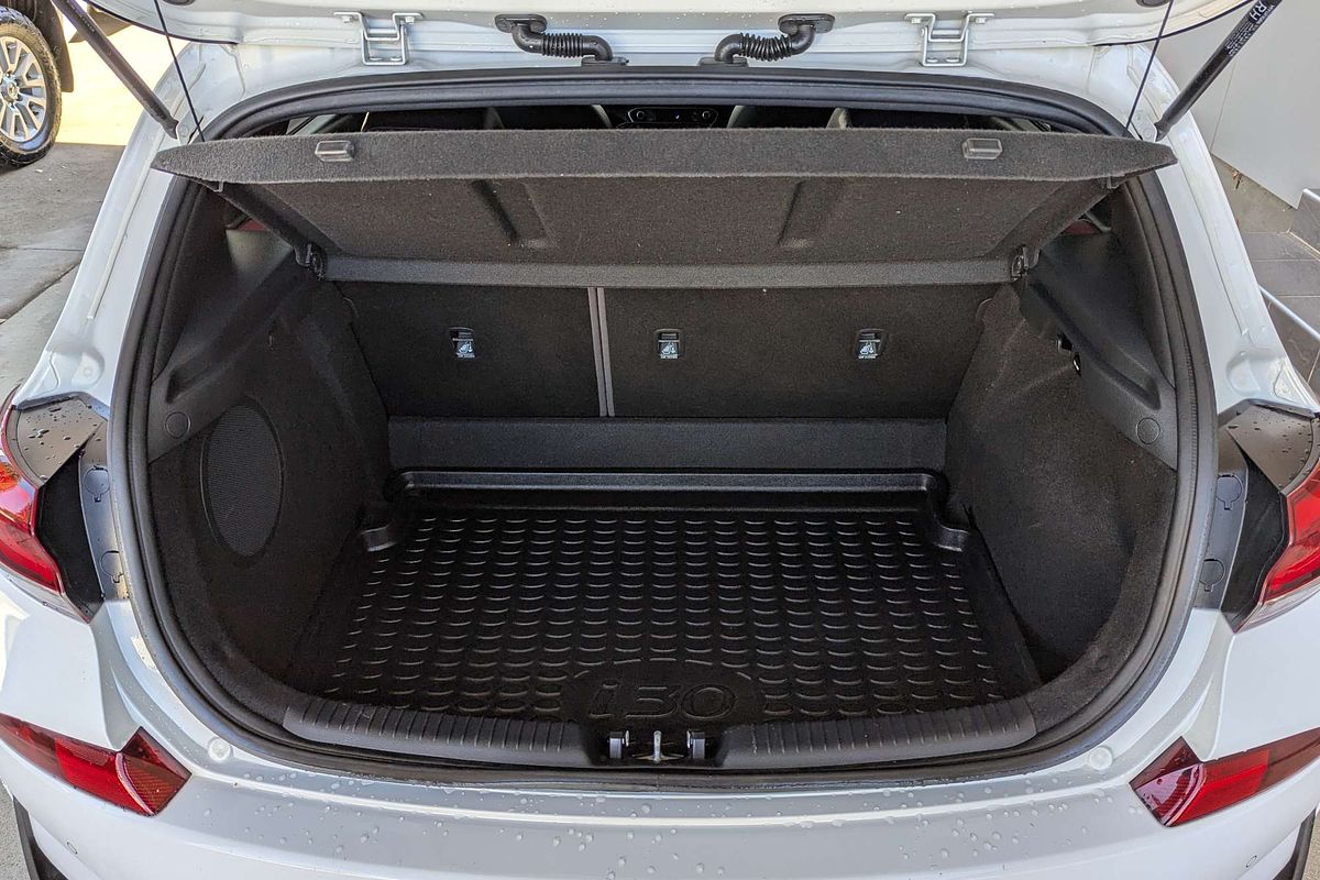 2019 Hyundai i30 N Line Premium PD.3