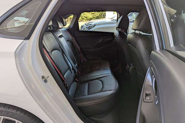 2019 Hyundai i30 N Line Premium PD.3