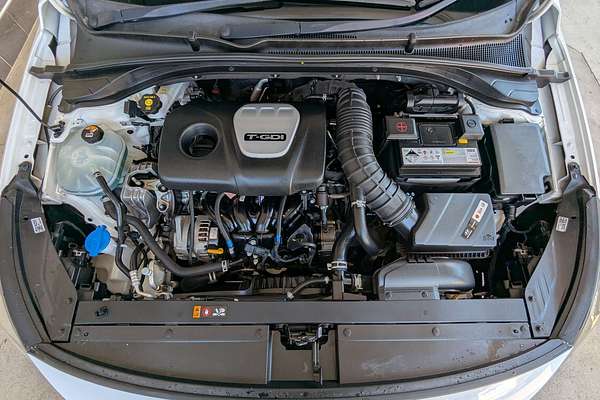 2019 Hyundai i30 N Line Premium PD.3