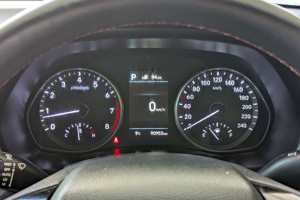 2019 Hyundai i30 N Line Premium PD.3