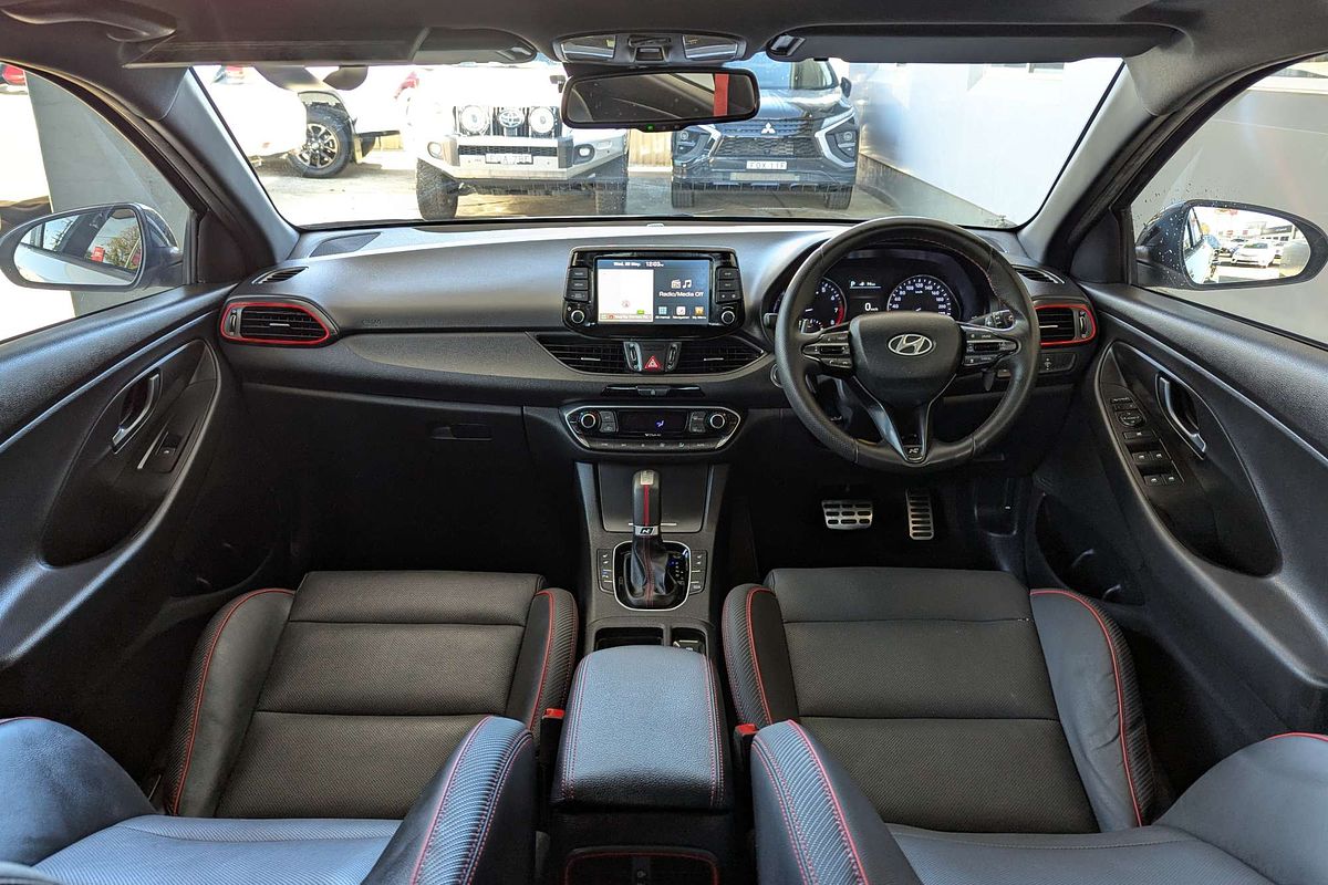 2019 Hyundai i30 N Line Premium PD.3