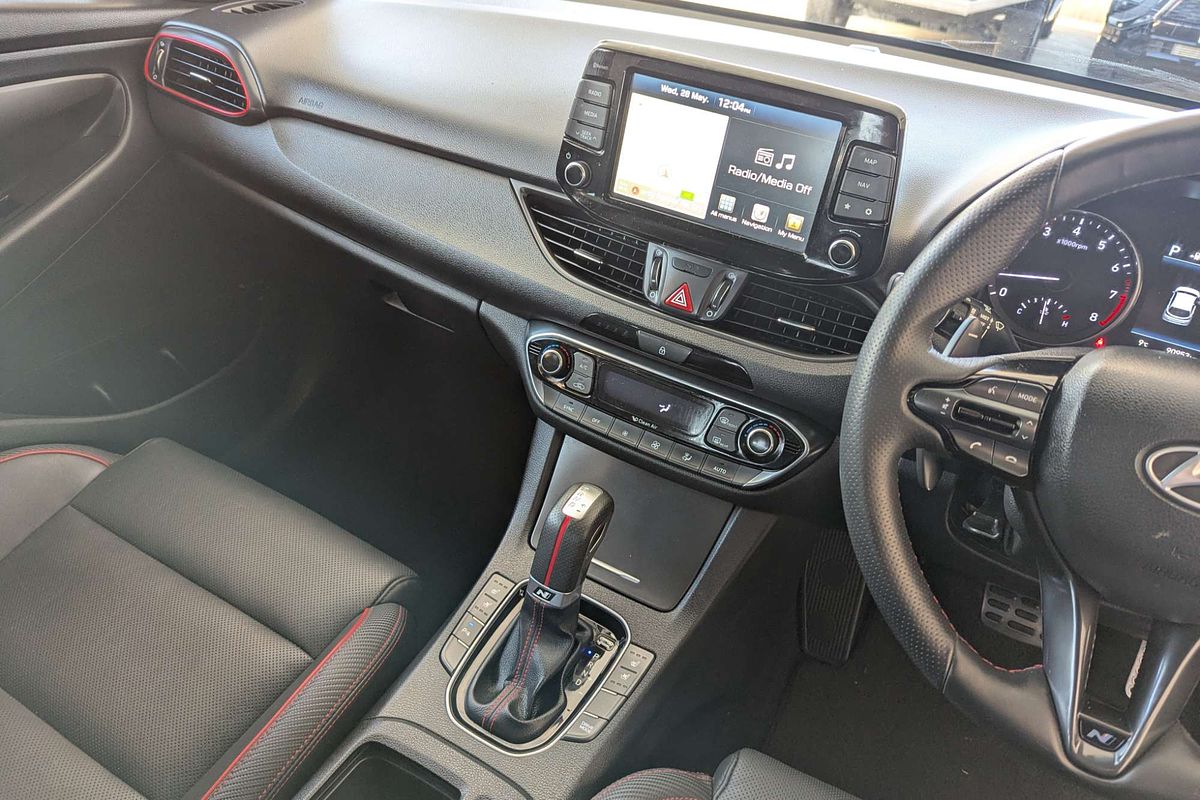 2019 Hyundai i30 N Line Premium PD.3