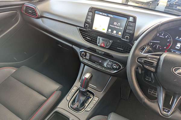 2019 Hyundai i30 N Line Premium PD.3