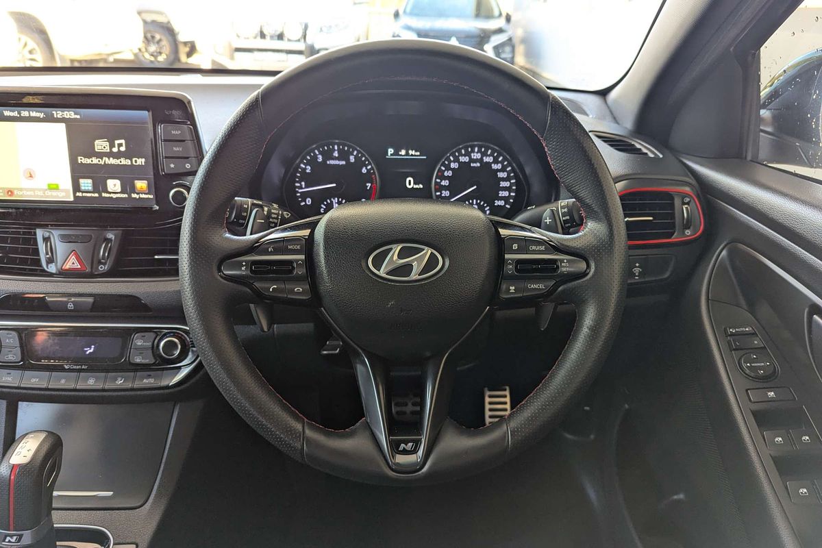2019 Hyundai i30 N Line Premium PD.3
