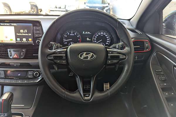 2019 Hyundai i30 N Line Premium PD.3