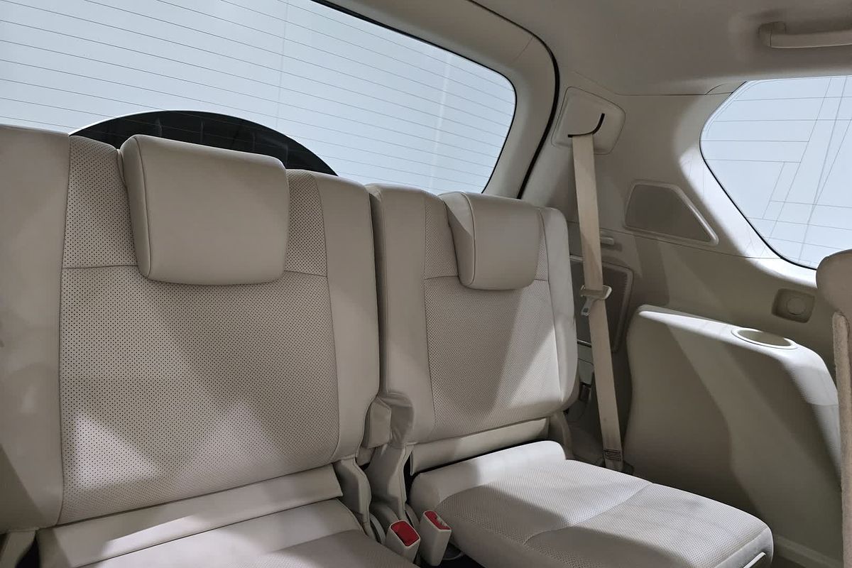 2022 Toyota Landcruiser Prado VX GDJ150R