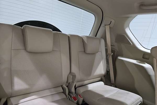 2022 Toyota Landcruiser Prado VX GDJ150R