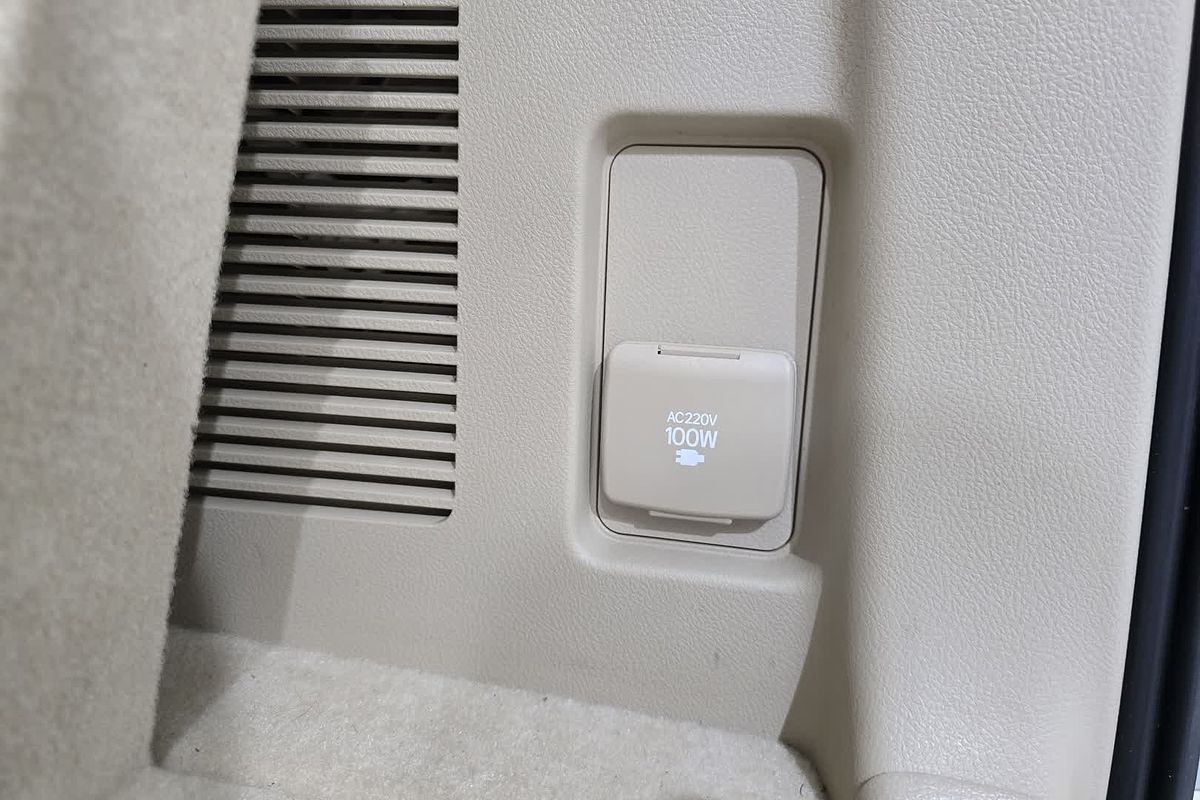 2022 Toyota Landcruiser Prado VX GDJ150R