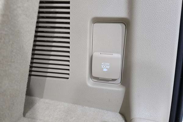 2022 Toyota Landcruiser Prado VX GDJ150R