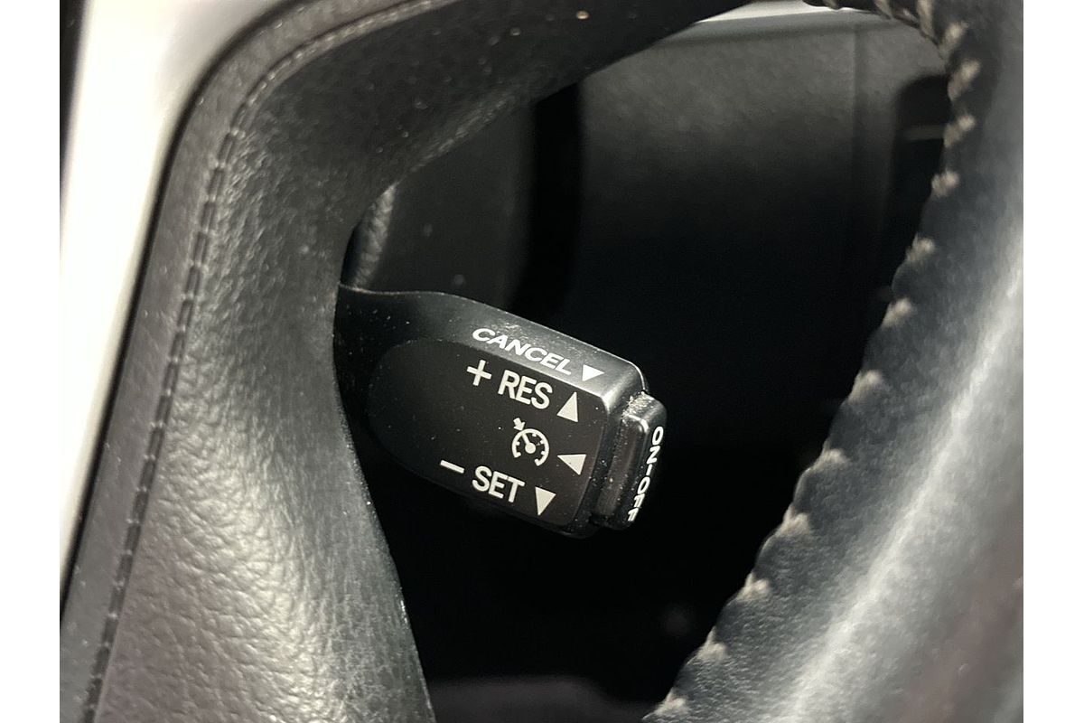 2018 Toyota Landcruiser VX VDJ200R